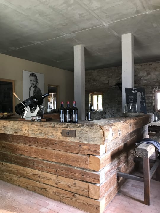 Gastro Winzerhof Keller