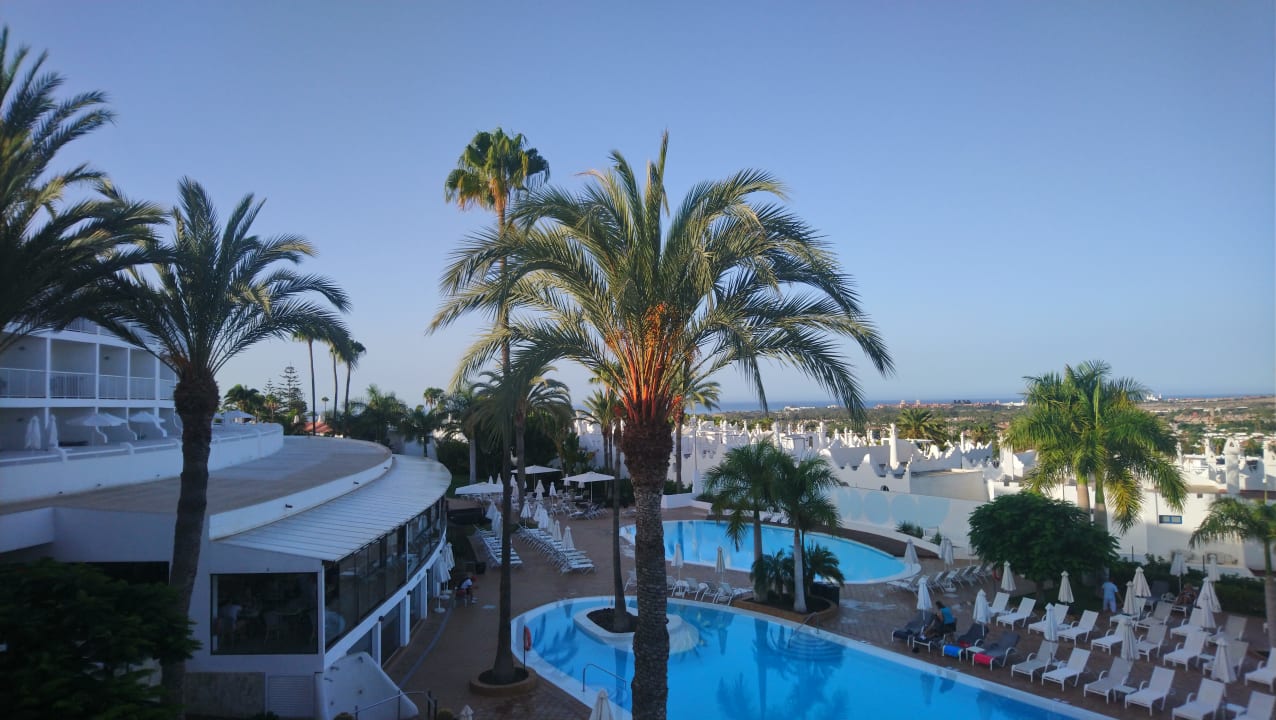 Zimmer Sunprime Atlantic View