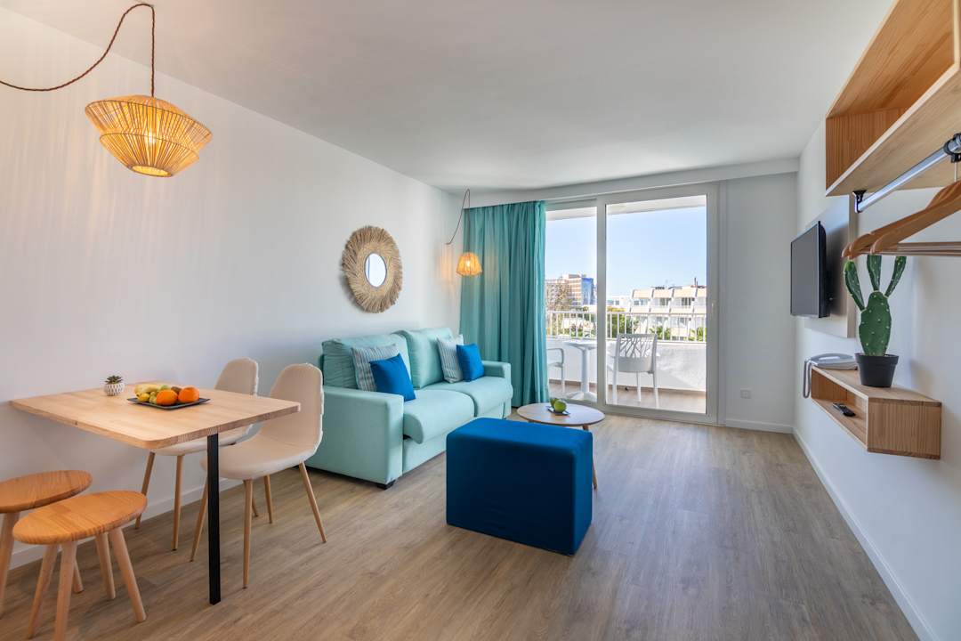 Zimmer MarSenses Rosa del Mar Hotel & Spa