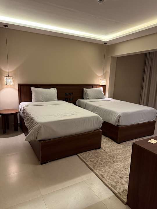 Zimmer ananea Hurghada