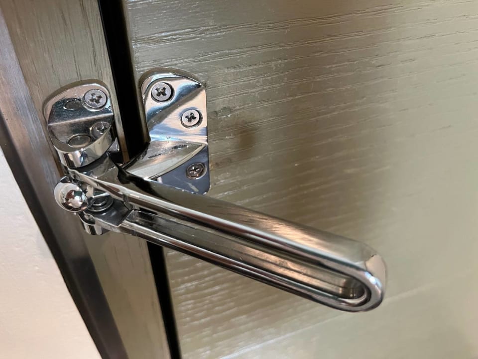 Zimmer W Abu Dhabi - Yas Island