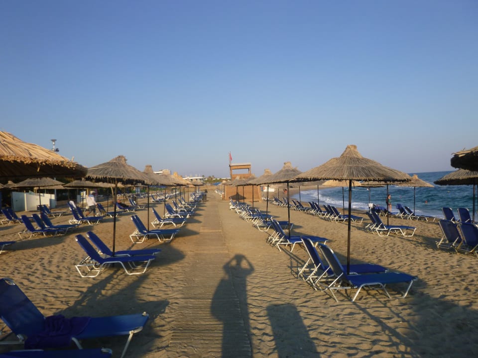 Strand Anissa Beach & Village