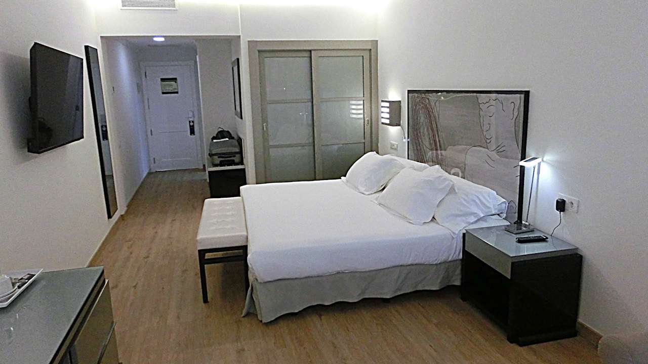 Zimmer H10 Timanfaya Palace - Adults only