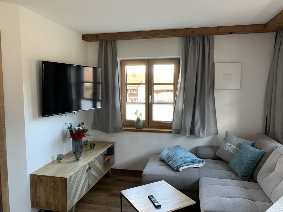 Zimmer Ferienwohnungen Gastager Hof