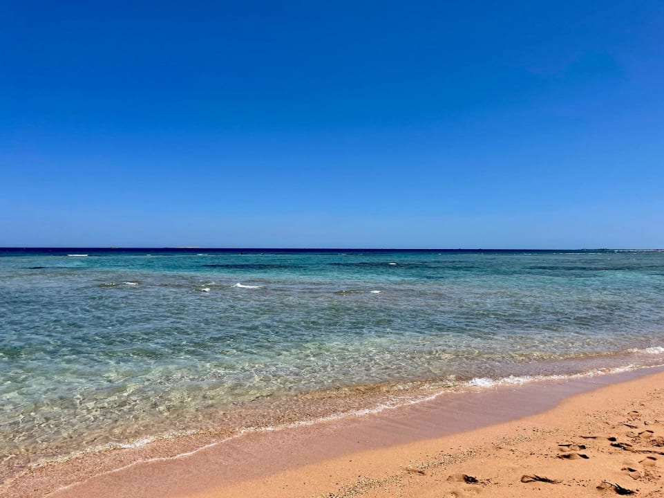 Strand Baron Palace Sahl Hasheesh