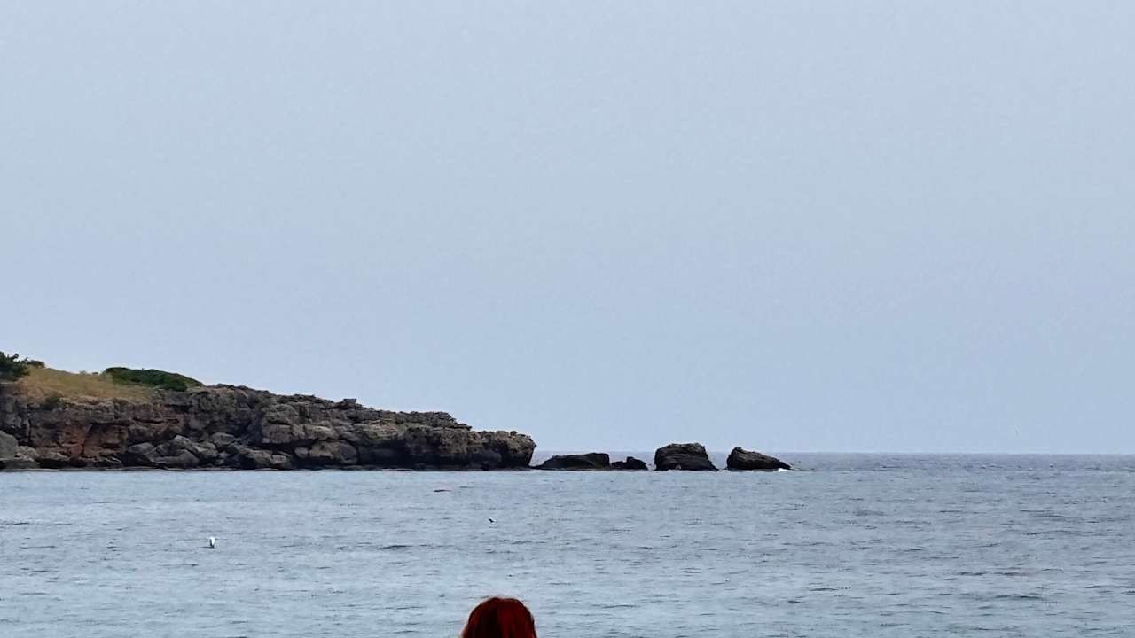 Strand Mira Meridia Beach Hotel