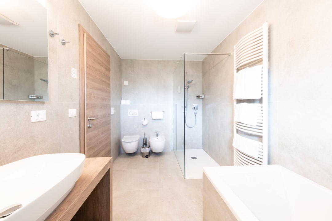 Zimmer Hotel Lisetta