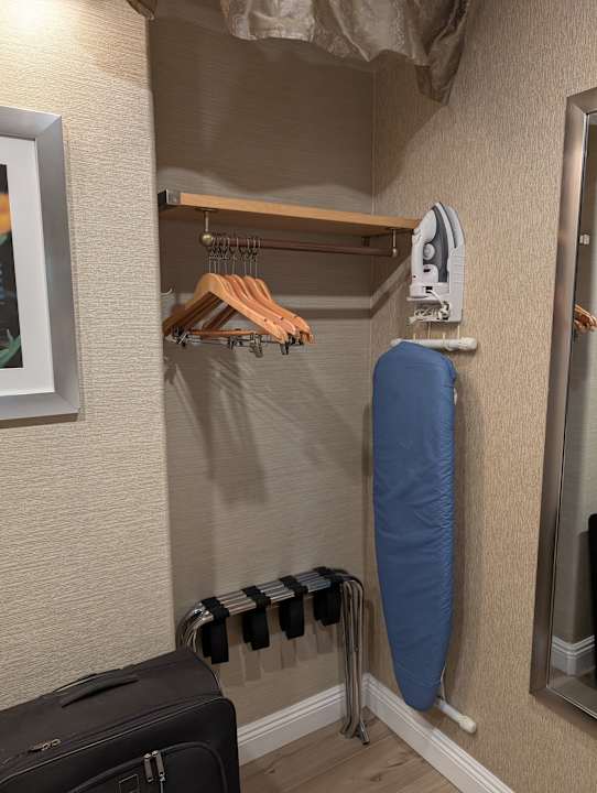 Zimmer Best Western Downtown San Diego