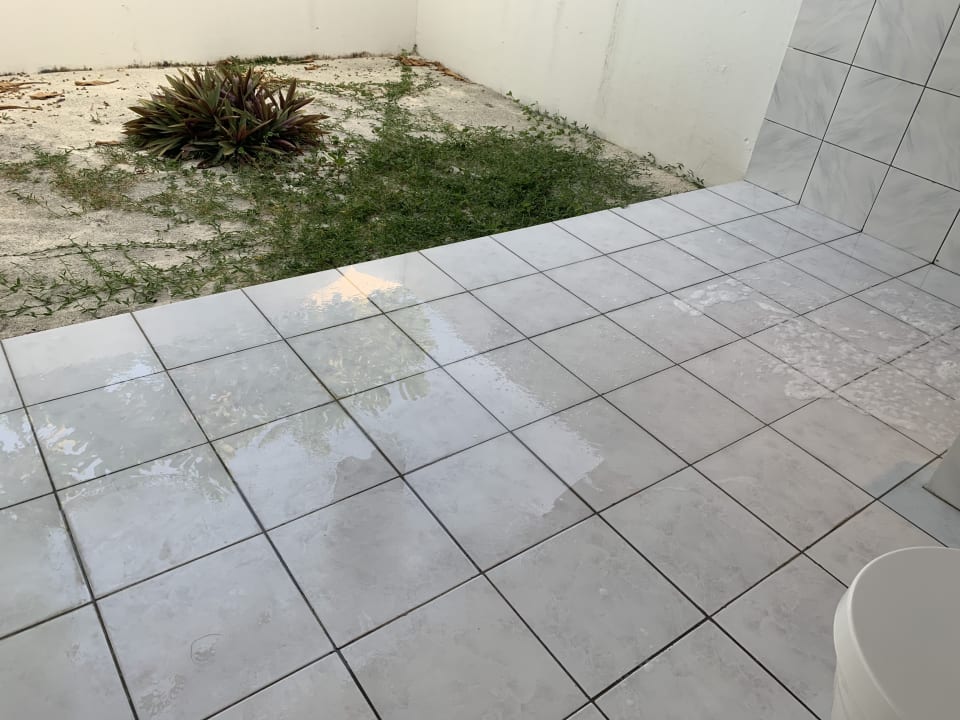 Zimmer Innahura Maldives Resort