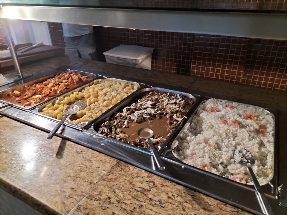 Gastro Viva Heavens by Wyndham - All Inclusive Resort