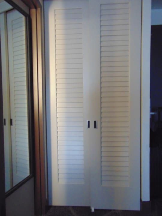 Zimmer Hotel Hilton Atlanta