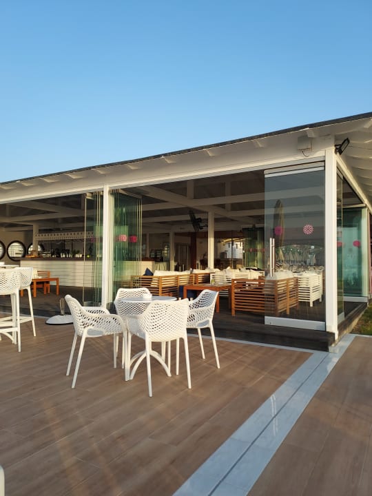 Gastro Rethymno Palace