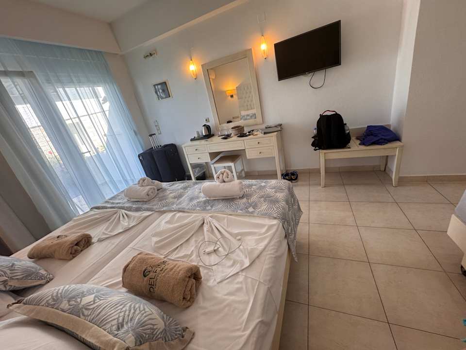 Zimmer Delfina Tropic Beach