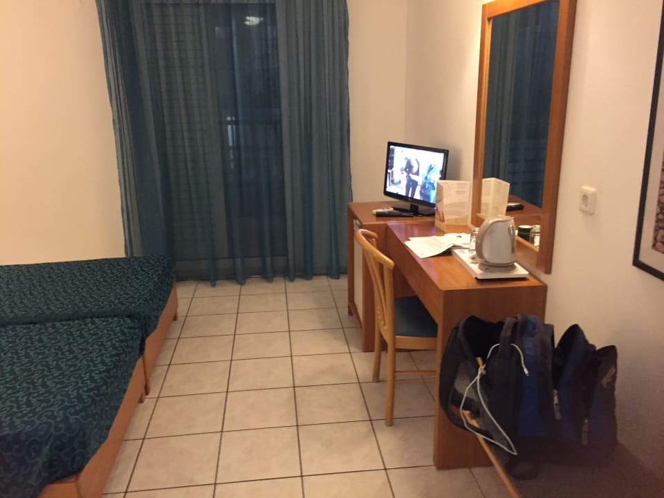 Zimmer Hersonissos Palace