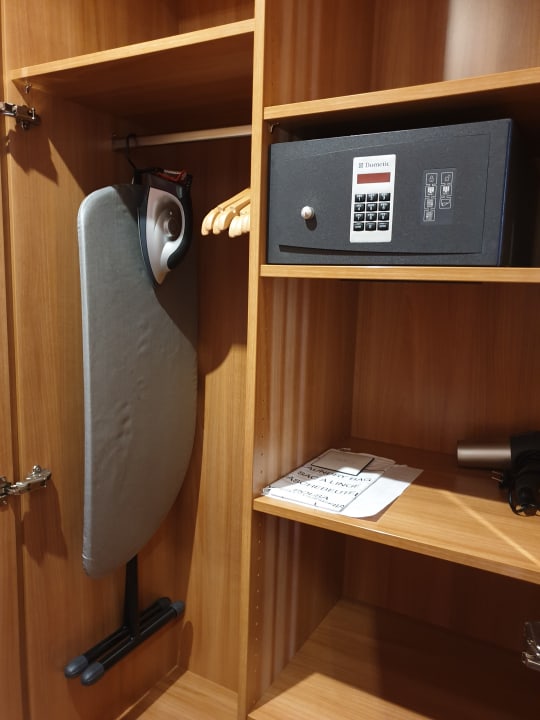 Zimmer AMERON Köln Hotel Regent