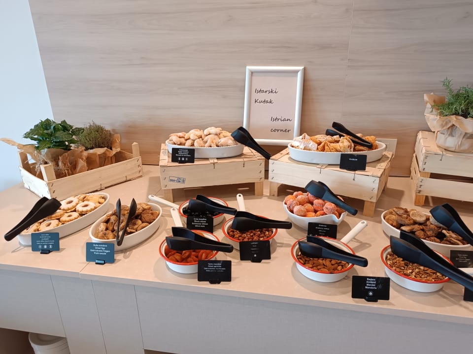 Gastro Maistra Select Funtana All Inclusive Resort