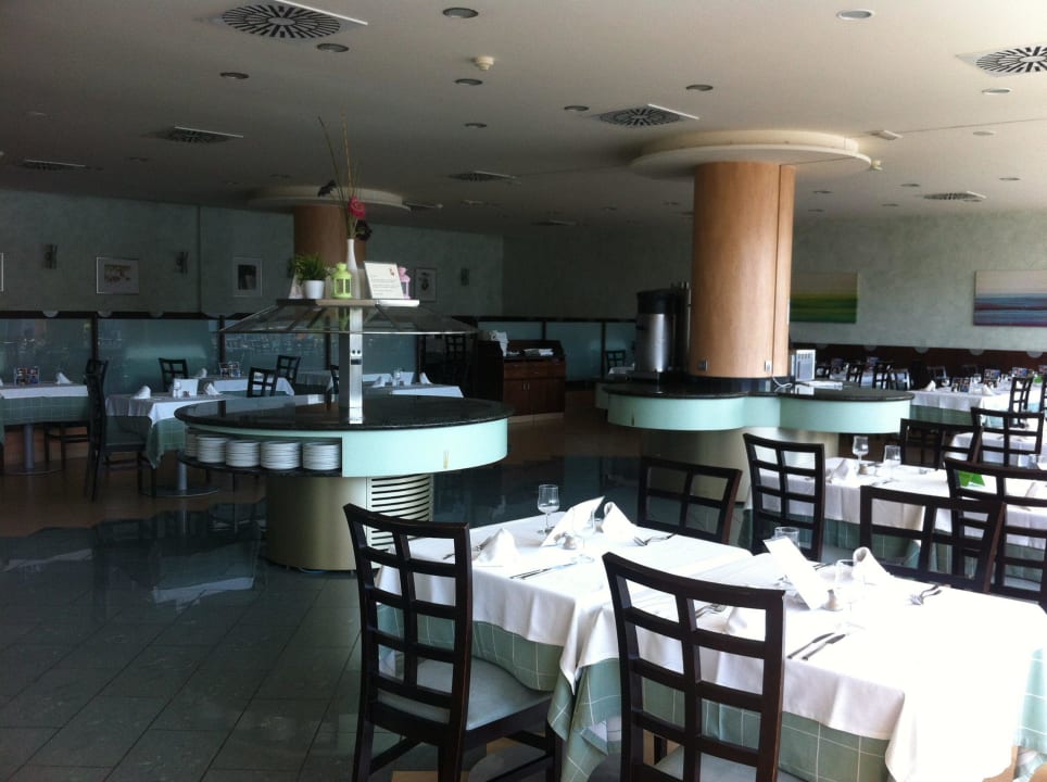 Restaurant Hotel Las Costas