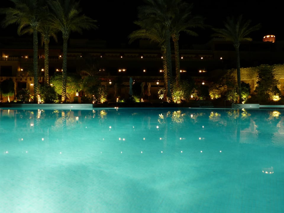 Pool Makadi Spa - Adults only