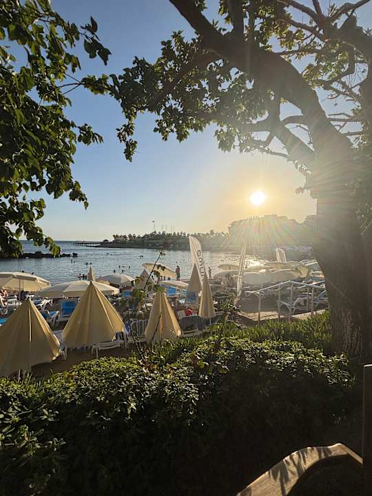 Strand Numa Bay Exclusive Hotel