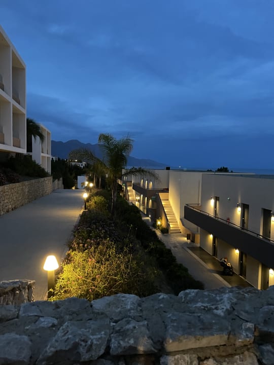 Ausblick Atlantica Mikri Poli Kos