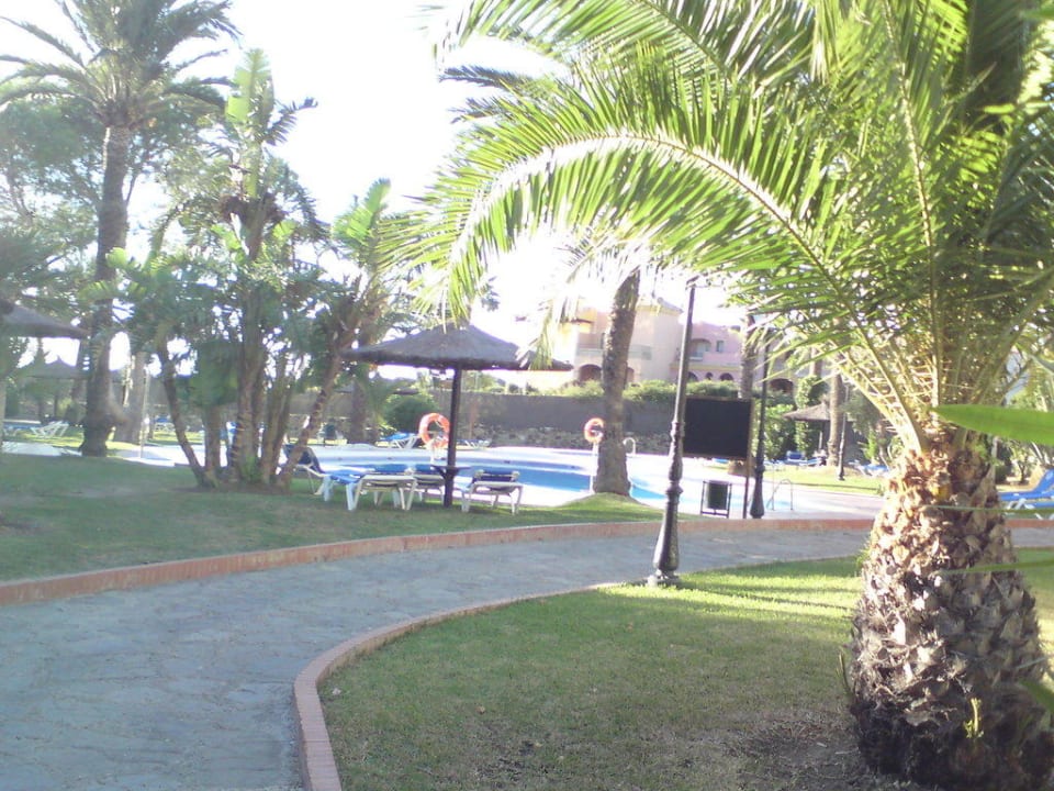 Park Meliá Zahara Resort & Villas
