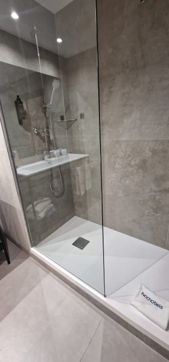 Zimmer Hotel HCC Montblanc