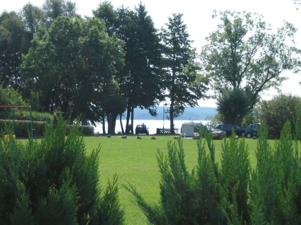 Seeblick Natur- & Ferienpark Labenzer See