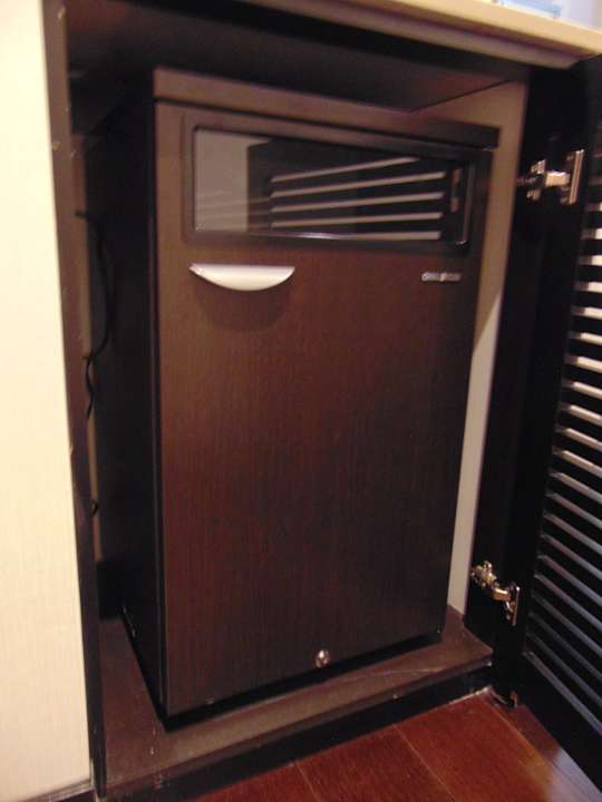 Zimmer Hotel Hilton Bogota