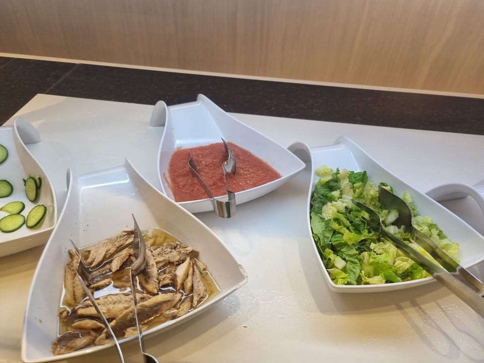 Gastro Hipotels La Geria