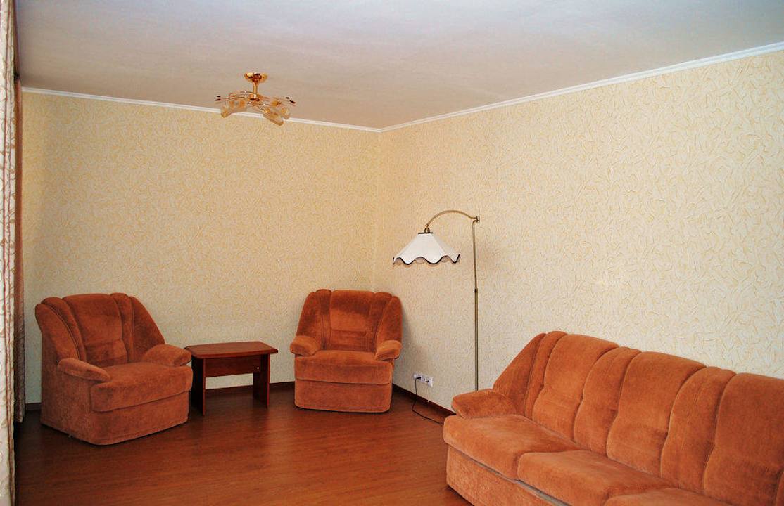 Apartment Hotel Ramn