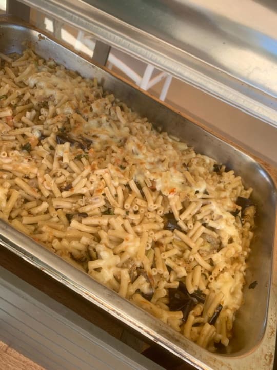 Gastro Radisson Blu Poste Lafayette Resort & Spa - Adults only