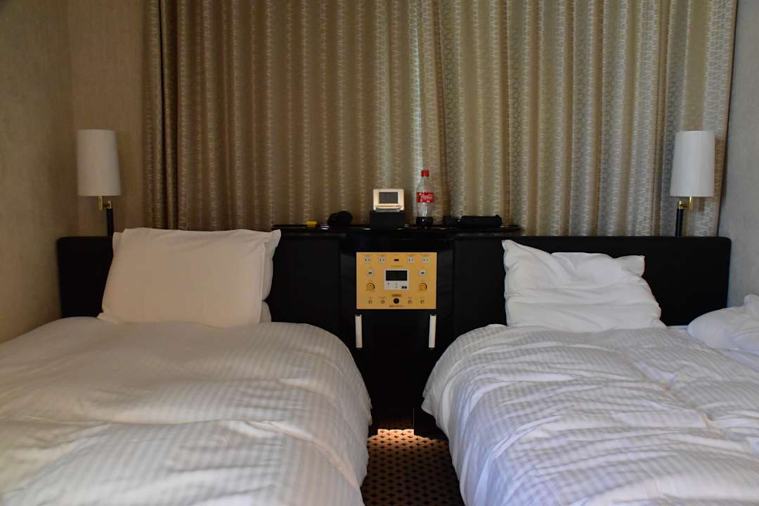 Zimmer APA Hotel Ueno Ekiminami