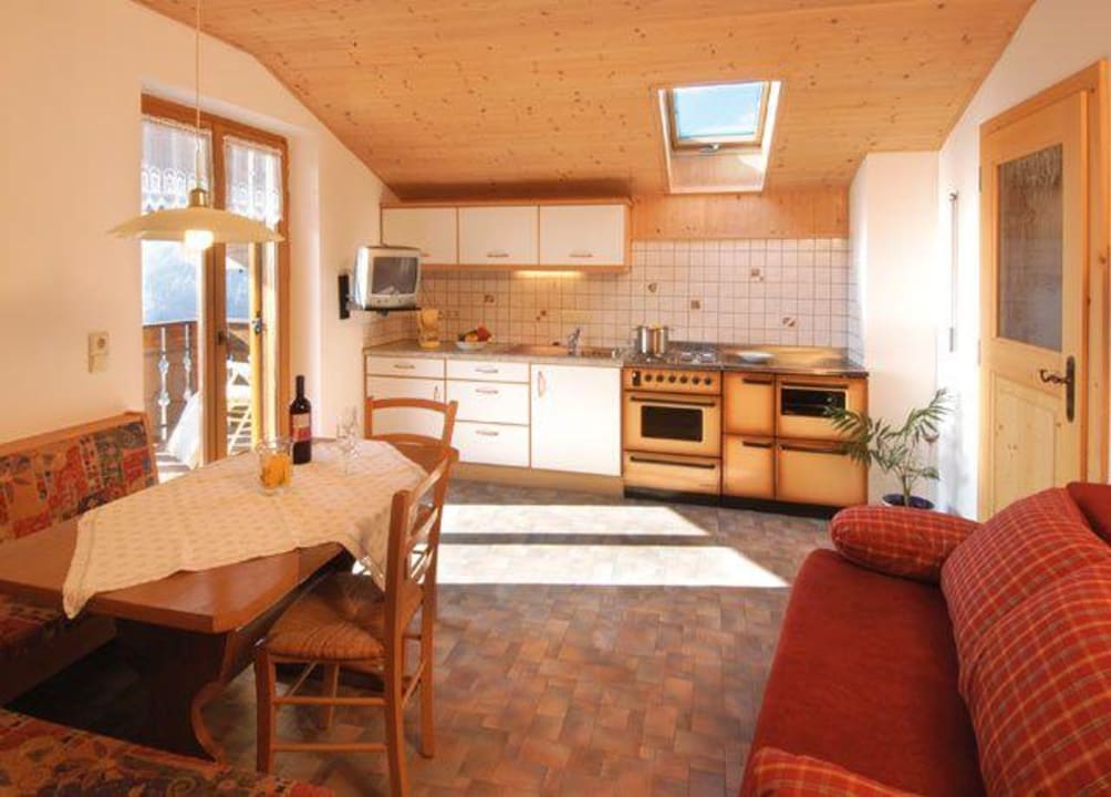 Zimmer Pension Rasner Hof & FeWo