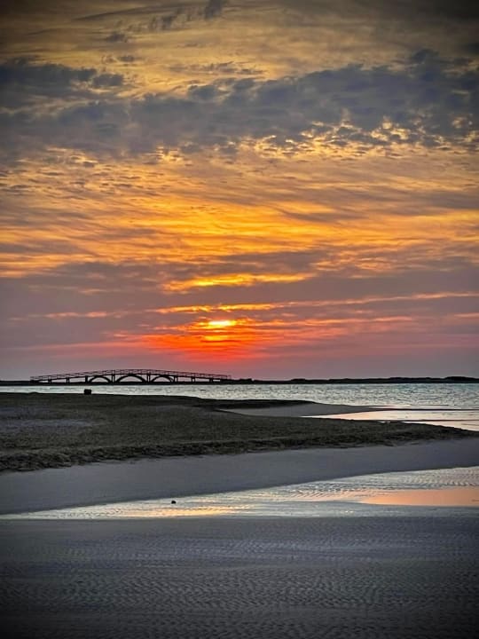 Strand ROBINSON SOMA BAY