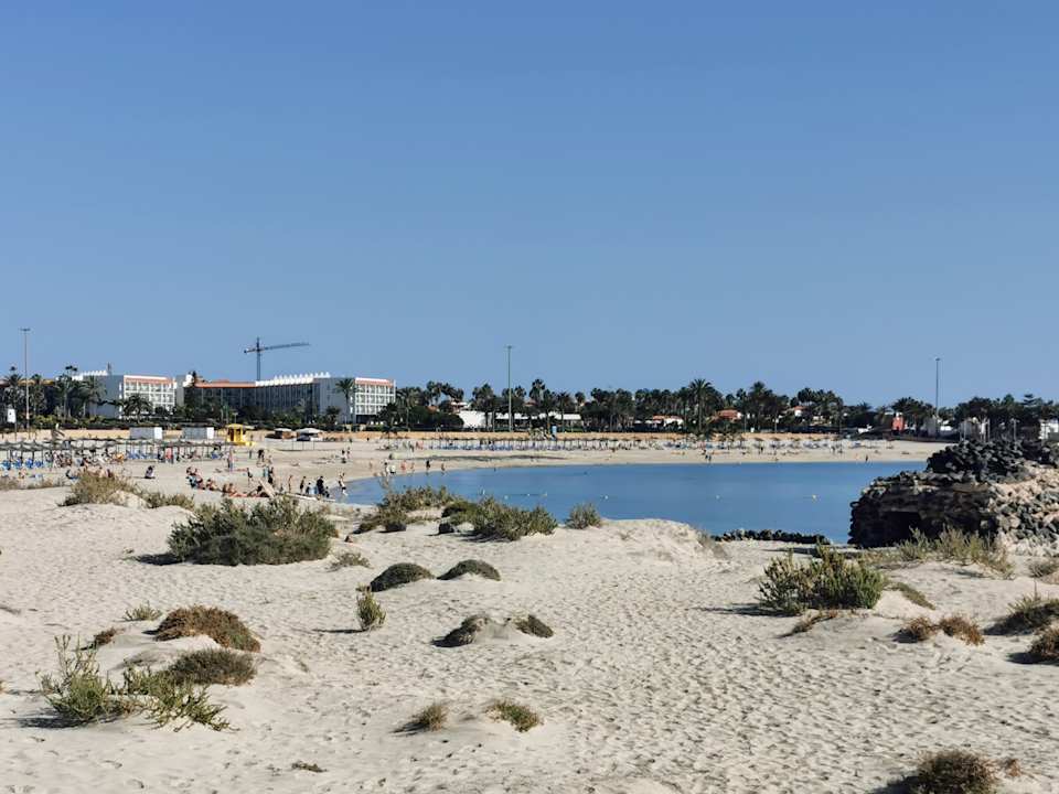 Strand Barceló Fuerteventura Royal Level Adults Only