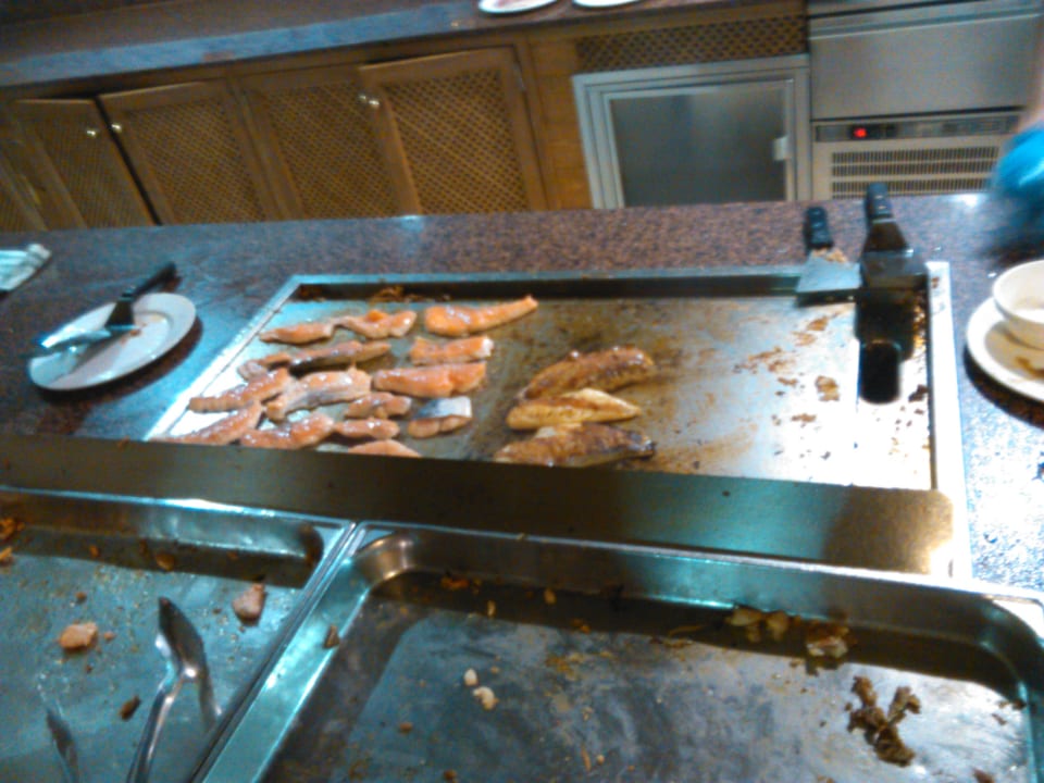 Gastro Playacálida Hotel