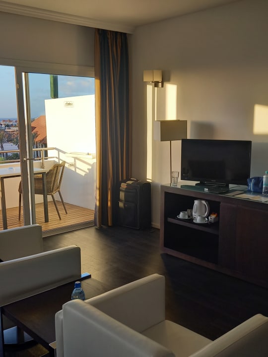 Zimmer allsun App.-Hotel Esquinzo Beach