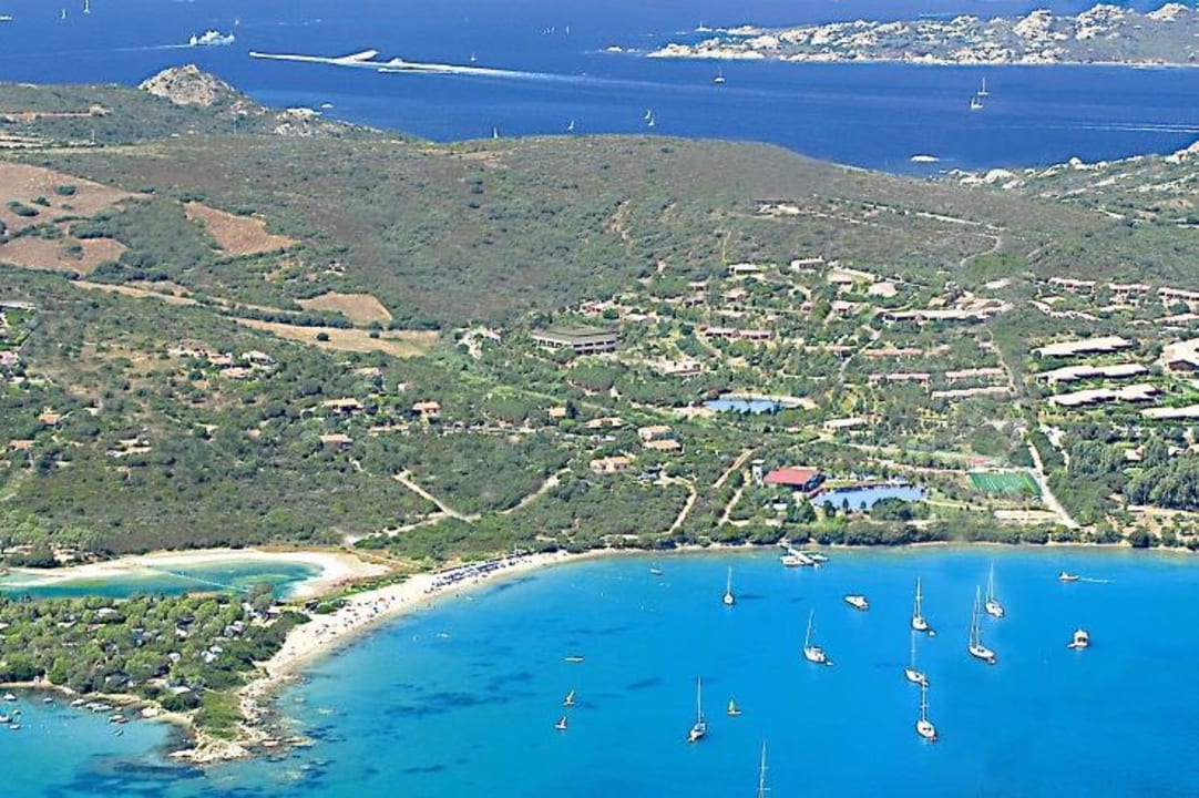 Hotel Relax Torreruja Thalasso & Spa 4 Sterne Park Hotel Cala di Lepre & Spa