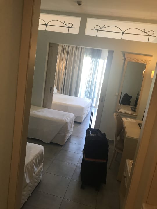 Zimmer Lindos Princess Beach Resort & Spa