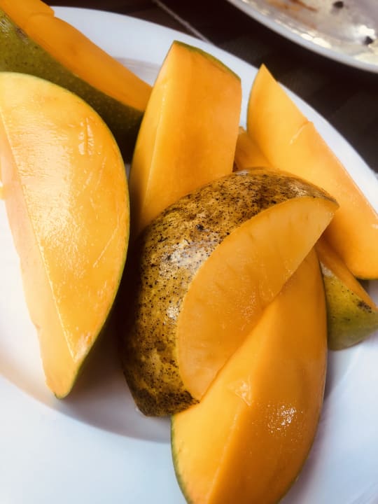 Gastro Lopesan Costa Bávaro Resort, Spa & Casino