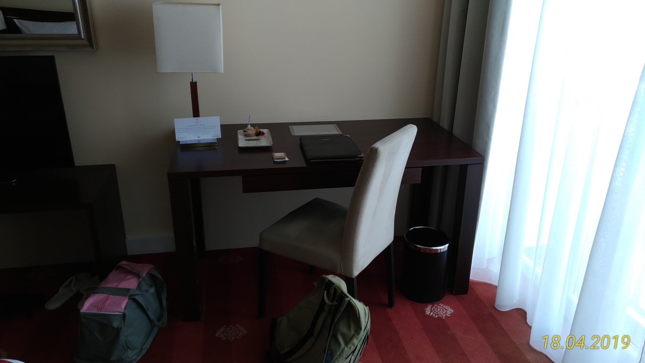 Zimmer Hotel Vier Jahreszeiten Starnberg