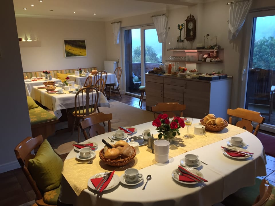 Restaurant Landhaus Florian