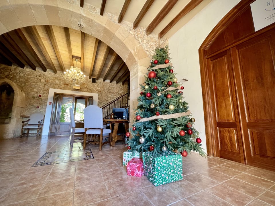 Lobby Sa Bassa Rotja Ecoturisme