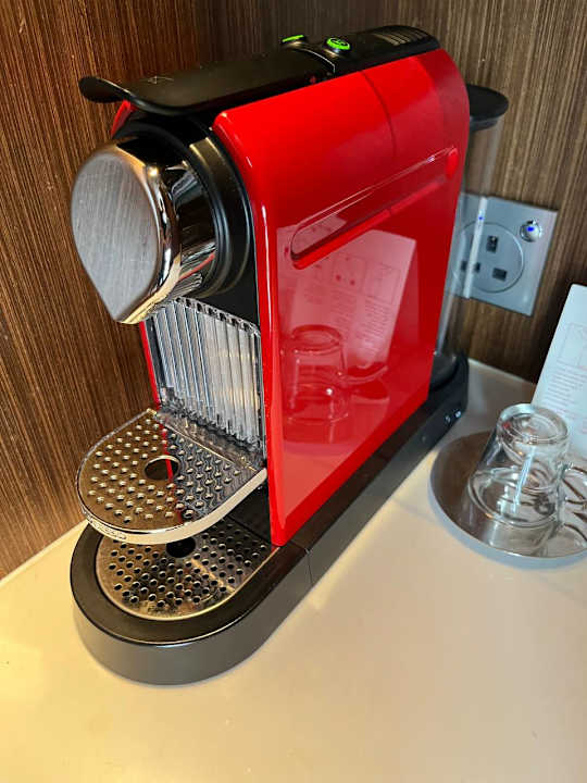 Zimmer Hotel Mira Moon