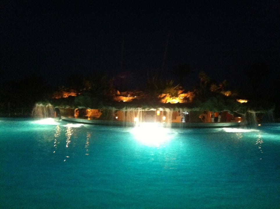 Pool Mahdia Beach & Aquapark