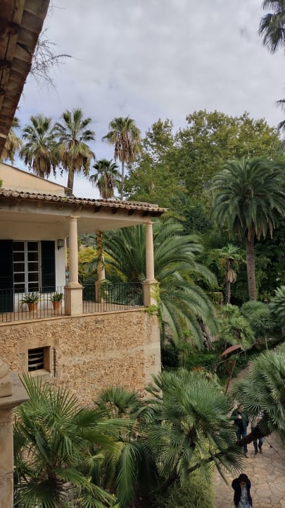 Ausblick BQ Bulevar Paguera - Adults only