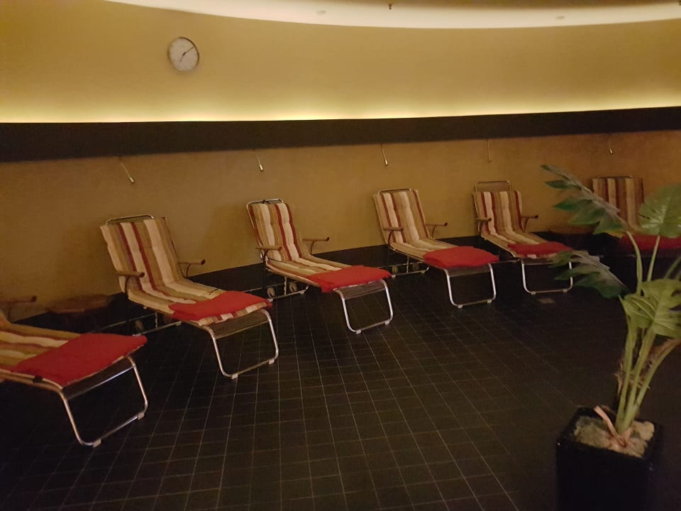 Sonstiges centrovital Hotel Berlin