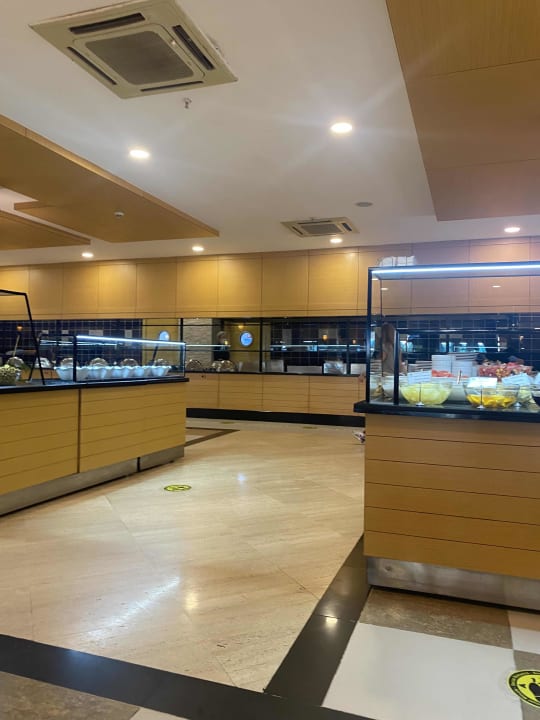 Gastro Can Garden Resort