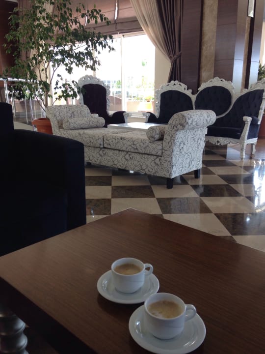 Restaurant Seaden Sea World Resort & Spa