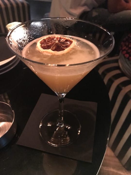 Gastro JW Marriott Marquis Hotel Dubai